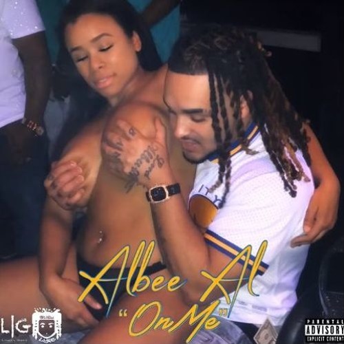 T-Money Presents Albee Al On Me Challenge Mix