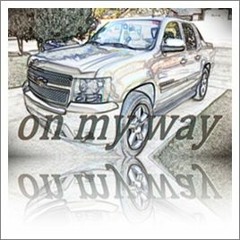 On My Way (Official) Ft.Shady J. & Ed Brown
