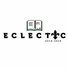 ECLECTIC - Freezy Asad