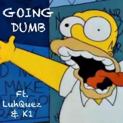 Goin Dumb Ft. LuhQuez & K1