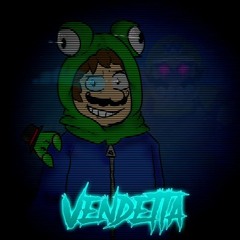 300 Follower Special - VENDETTA [Self Insert Megalo]