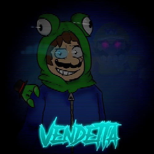 300 Follower Special - VENDETTA [Self Insert Megalo]