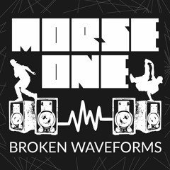 MorseOne - Broken Waveforms