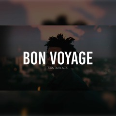 [FREE] The Weeknd x Travis Scott Type Beat “Bon Voyage” - Prod. By Kanta Black