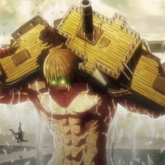 Attack On Titan S3 OST  SymphonicSuite[AoT]Part2-2nd (Armin Theme)