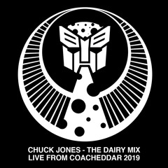 The Dairy Mix - Live from Coacheddar 2019