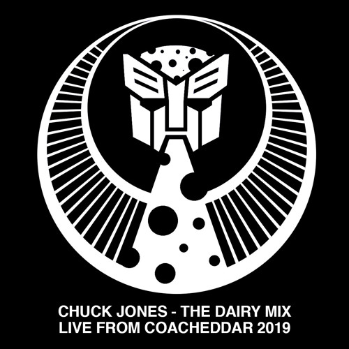 The Dairy Mix - Live from Coacheddar 2019