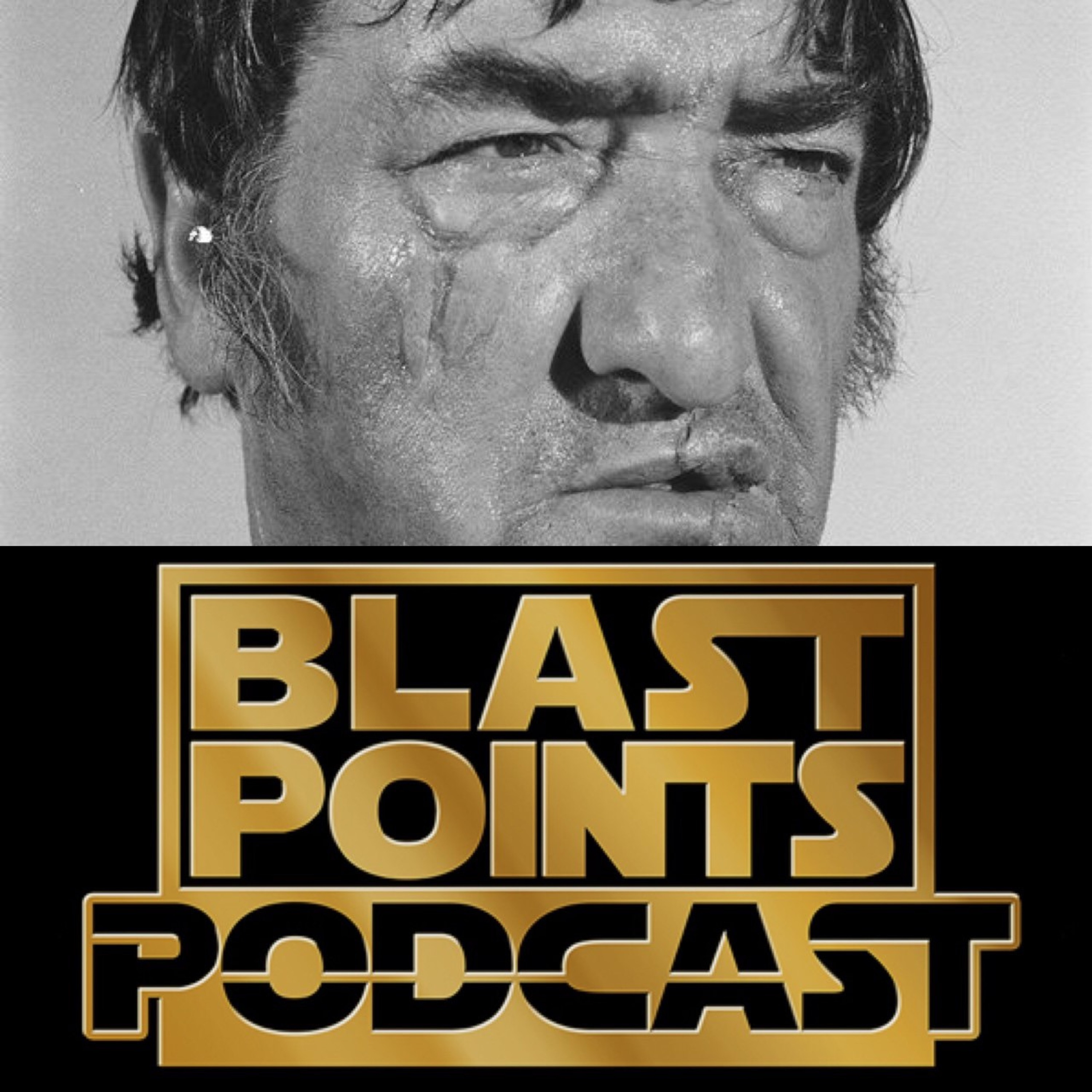 Blast Points - Star Wars Podcast