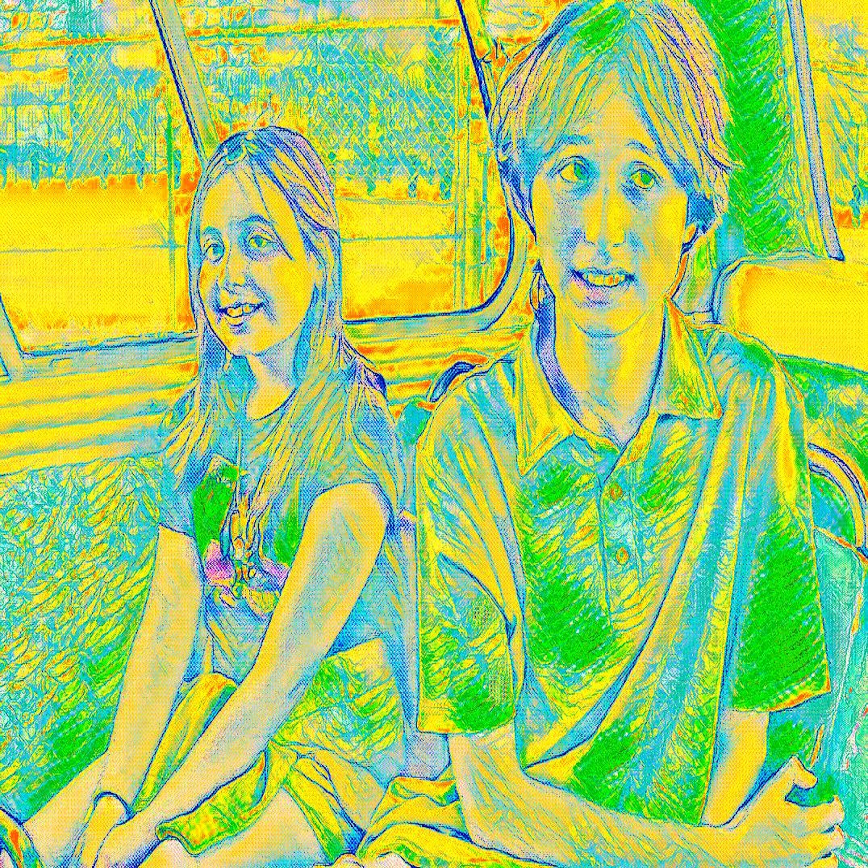 Even Odds - Loop's Qool episode artwork