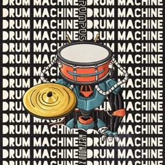RUMPUS - Drum Machine