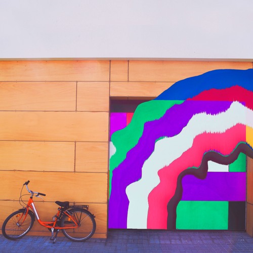 polychromatic