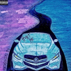 @antisocialev - hurt me (prod. @prodbynoam)