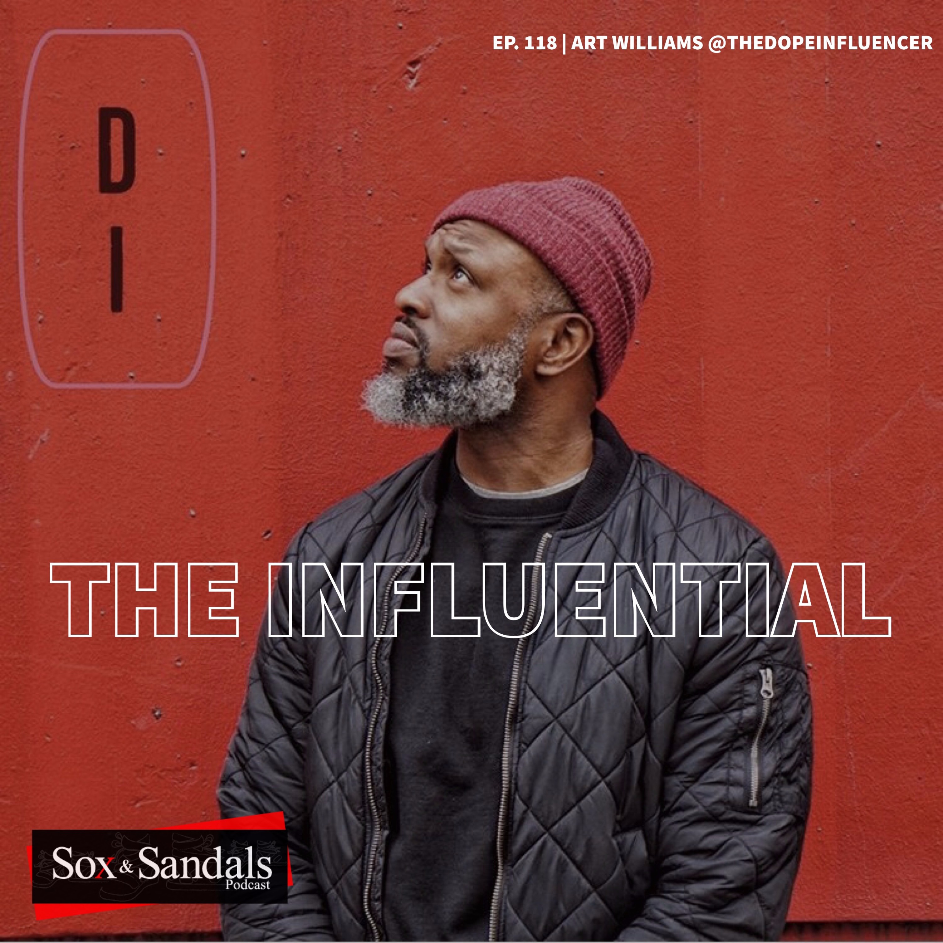 Sox and Sandals Podcast