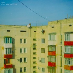 When You Hold Me