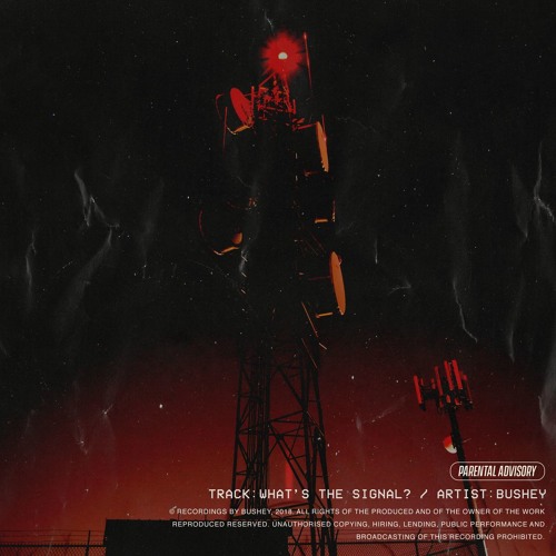 What's the Signal? (Prod. josh grant)