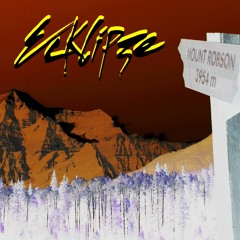 ECKLIPZE - DO NOT FEED AFTER MIDNIGHT MIX