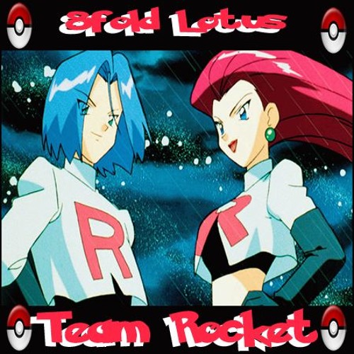Team Rocket