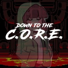 Down to the C.O.R.E. (Vanilla's Version of Hardcore)