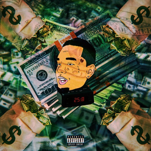 2058 (Prod. Retro Messiah)