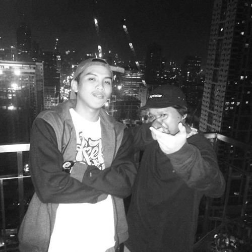 UHAW SA SALAPI (Mixed and Mastered by: Ochomil)