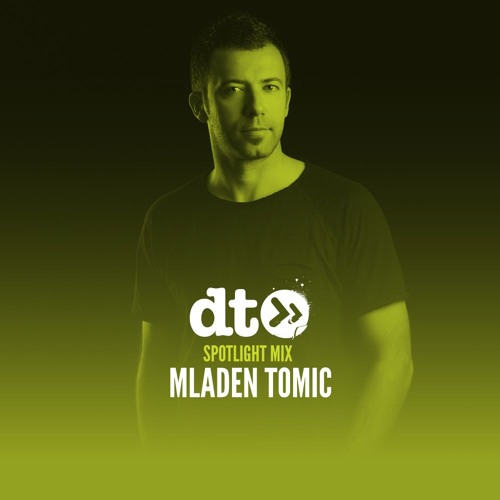 Spotlight Mix: Mladen Tomic (Exit Festival Special)