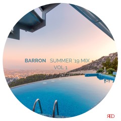 Summer 19 Mix Volume I: All Day Long