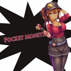 Madanna Divine - Pocket Monster