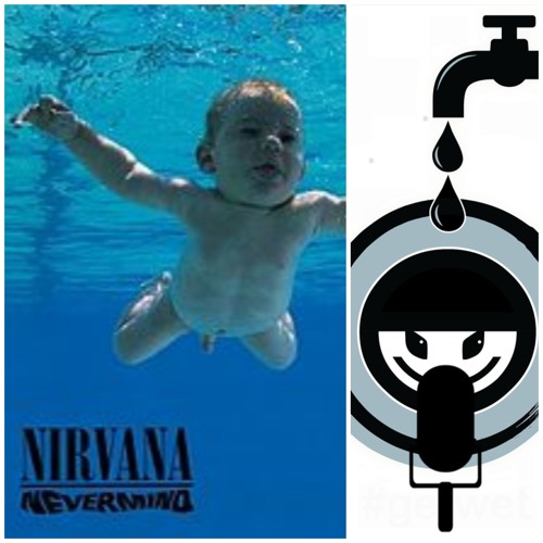 Sophomore Albums Nevermind Nirvana Best Sophomore Album Of The 90 S By The Wet Bandits Podcast