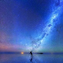 Gondolier - Salt Flats