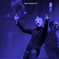 SHUTTHEHELLUP(feat.TRASH ODE)