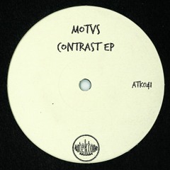 ATK041 - MOTVS "Contrast" (Preview) (Autektone Records) (Out Now)