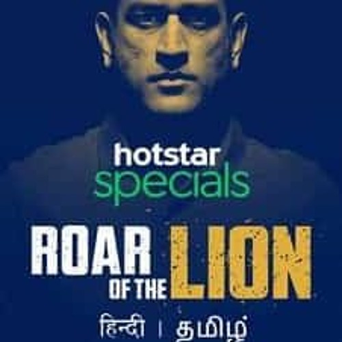 Stream episode Download free full web series Roar of the lion