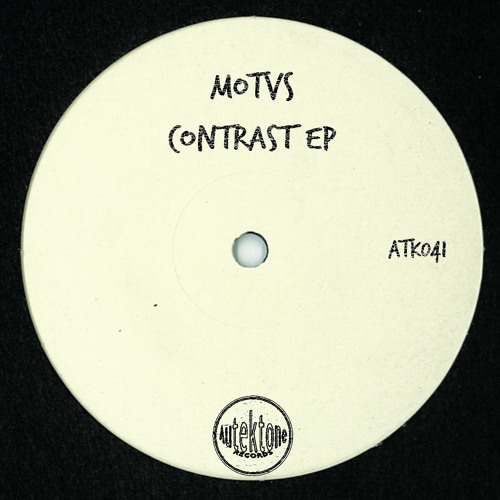 ATK041 - MOTVS "Hatchback" (Preview) (Autektone Records) (Out Now)