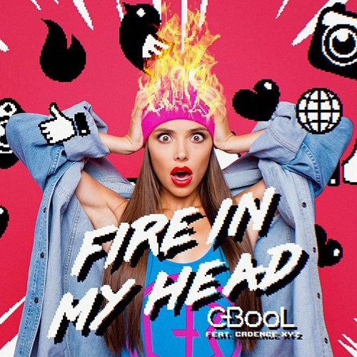 C-Bool - Fire In My Head [Alex Inc Mash-Mix] // FREE DOWNLOAD