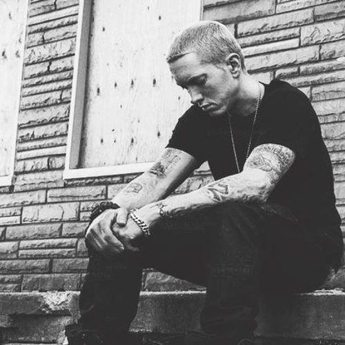 Stream Eminem - Legacy [Instrumental] By Ekkenny | Listen Online.