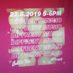 Diffrent Music x Subtle FM (June 2019)
