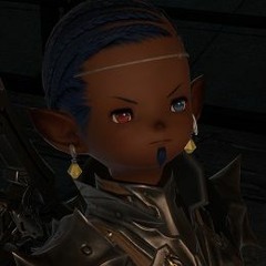 Final Fantasy XIV - Sadness (Shuichi's Underground House Mix)