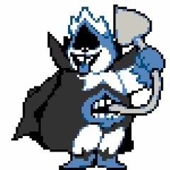 Chaos King - Pokemon Black/White 2 Soundfont