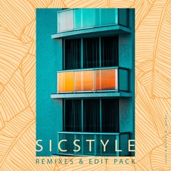 Simon Vossi (SicStyle Edit)