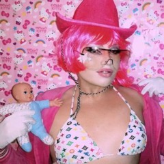 Ayesha Erotica - Makeup Bag