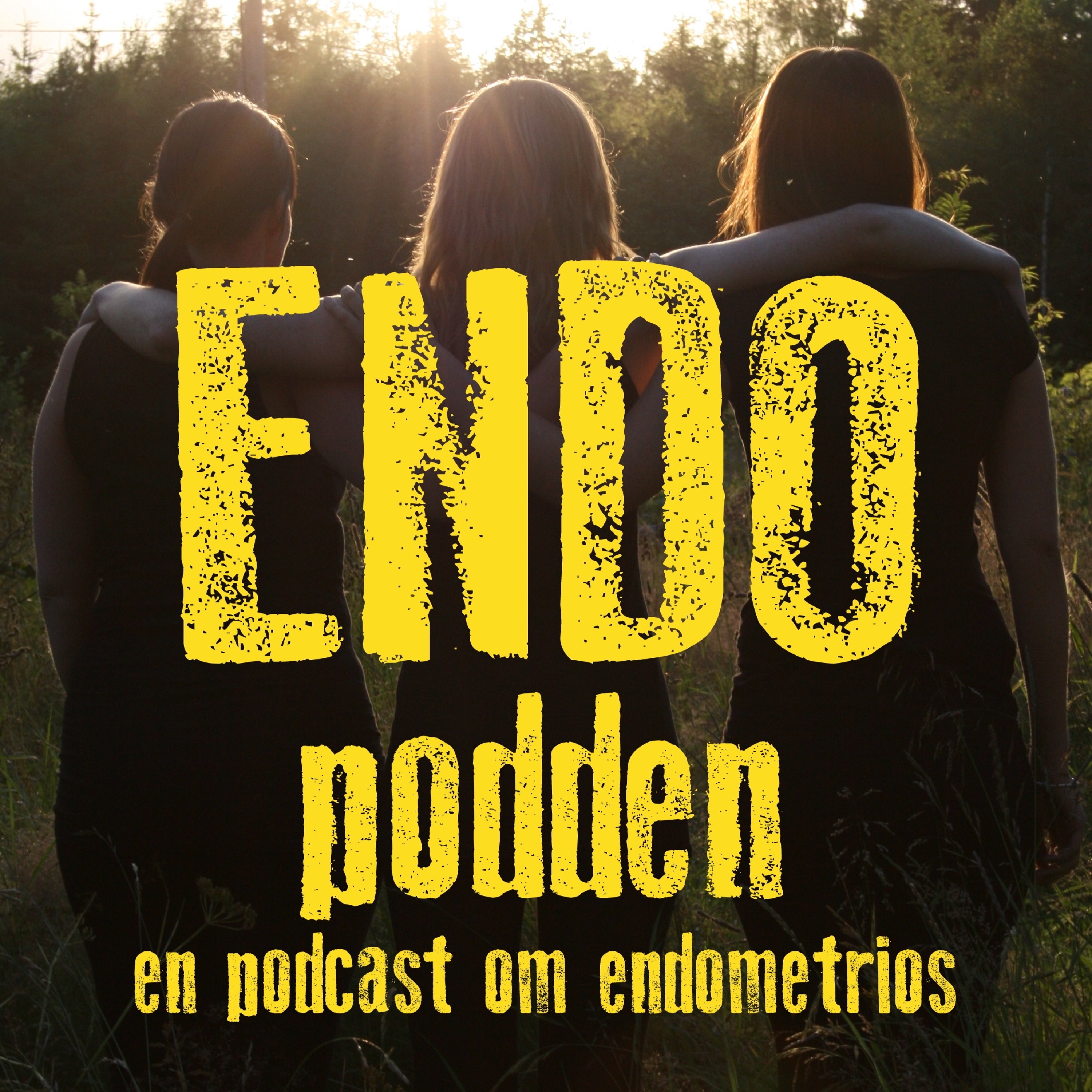 Endo Podden