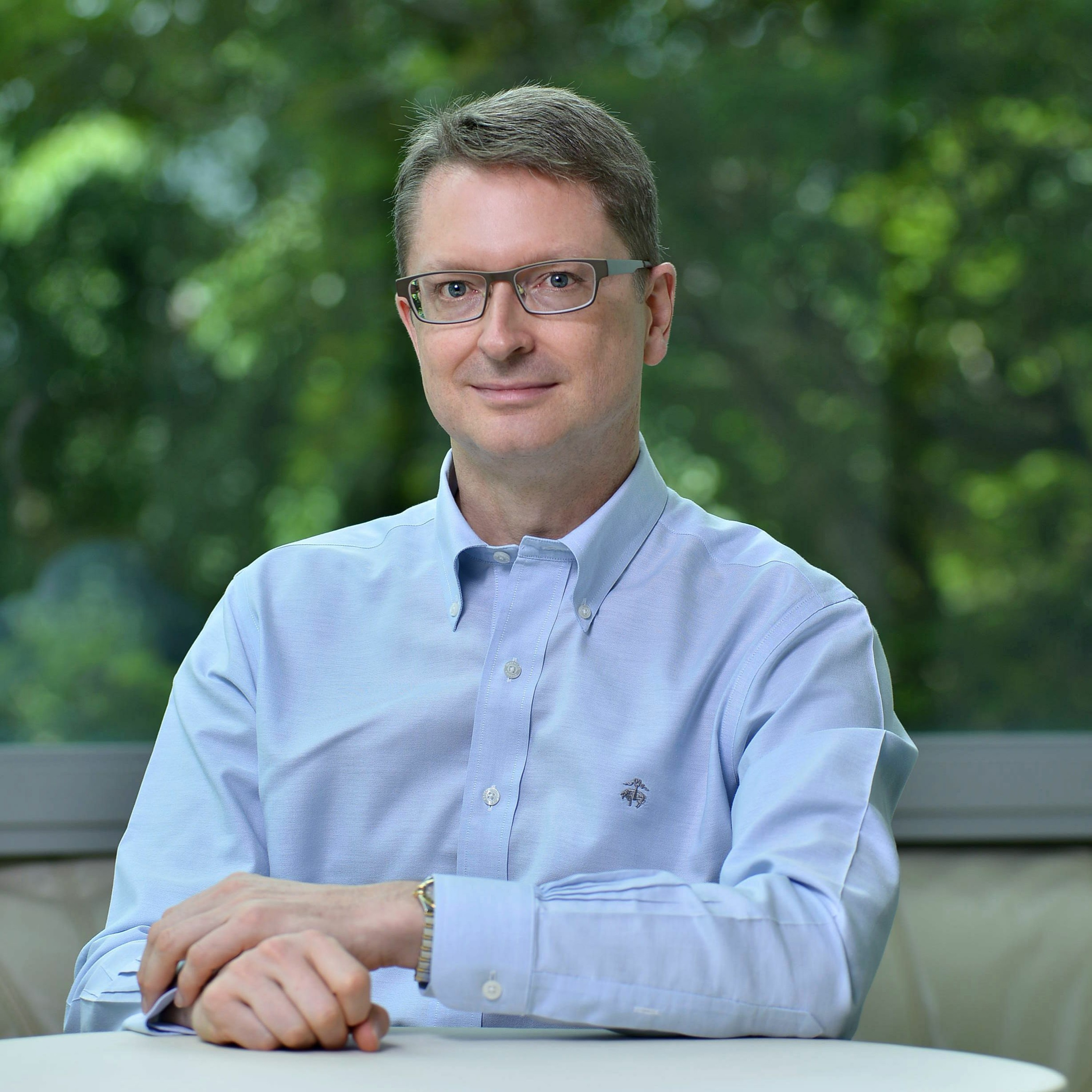 The IABC EMENA Podcast
