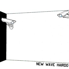 New Wave Hairdo
