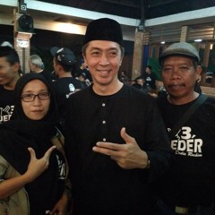 QOD KAFANI ILMU ROBBI