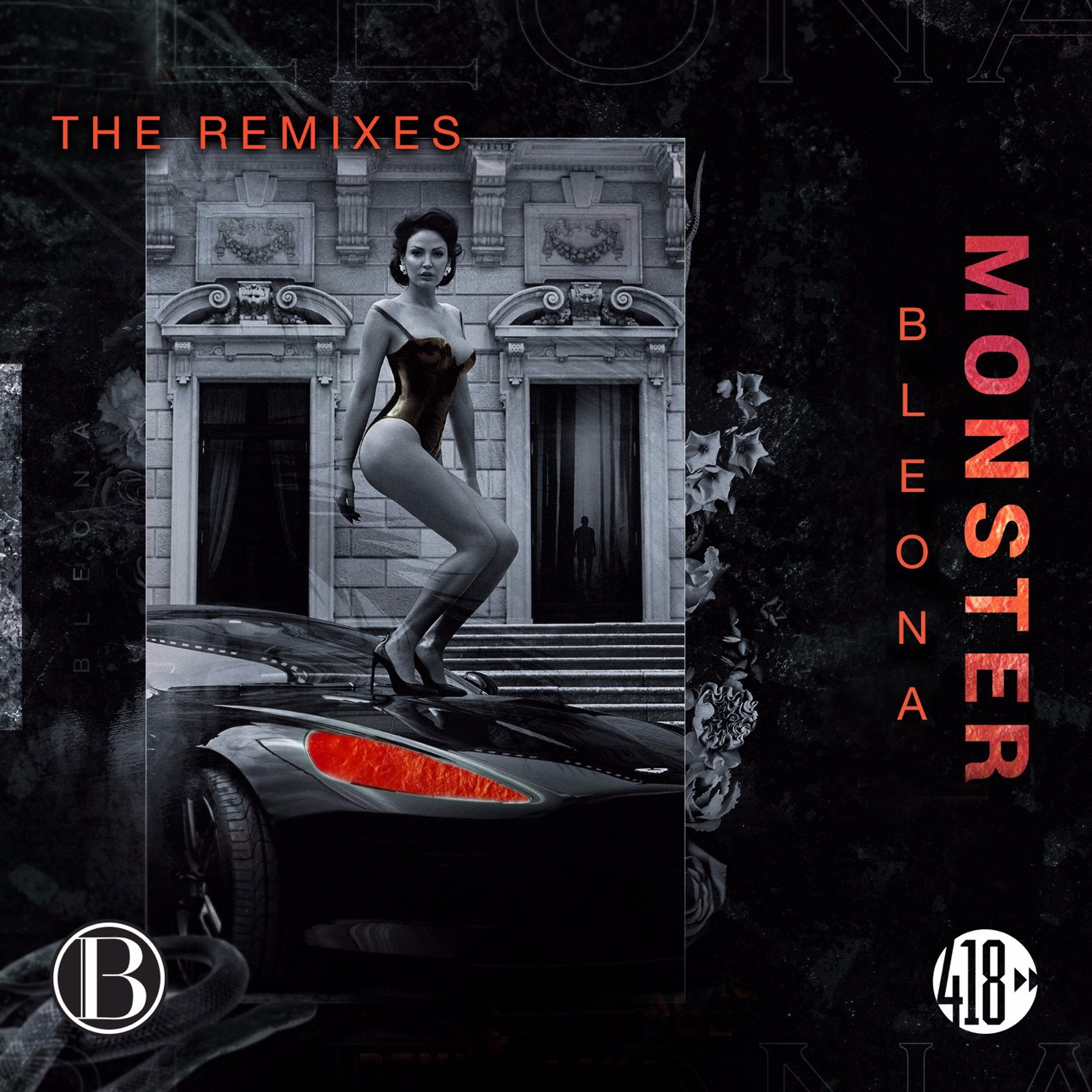 Monster (Slim Tim Remix) episode artwork