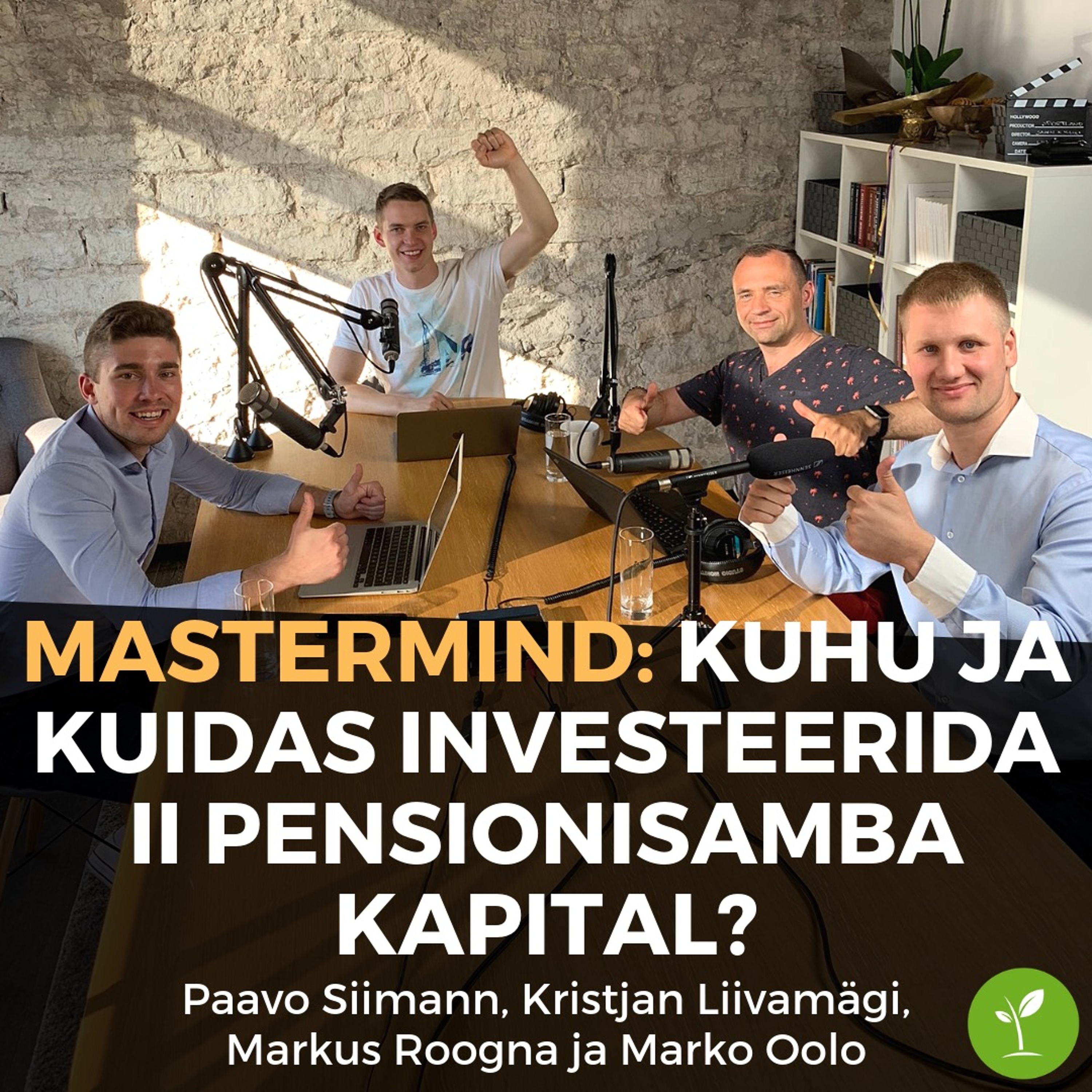 Investeerimisklubi