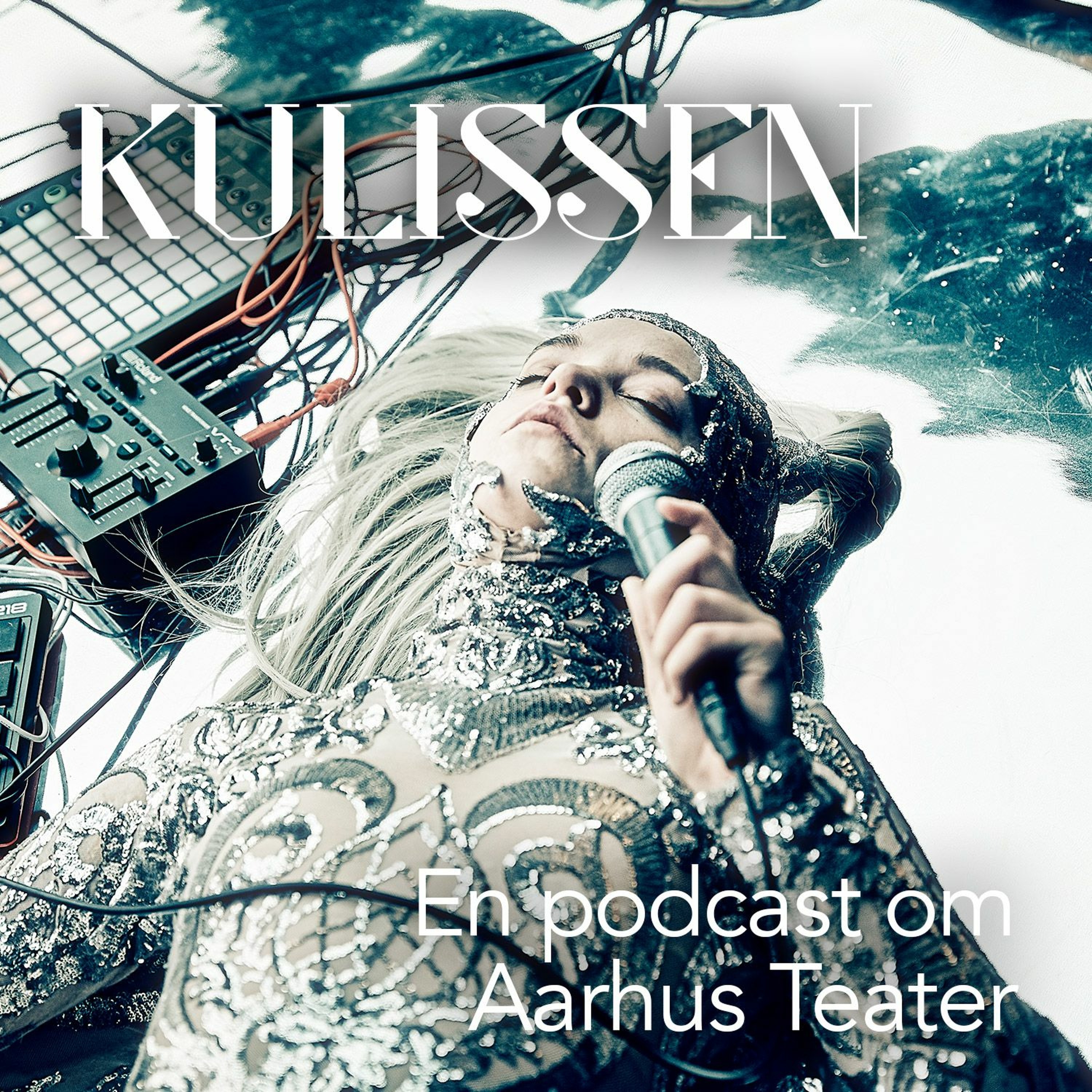 Kulissen - en podcast om Aarhus Teater