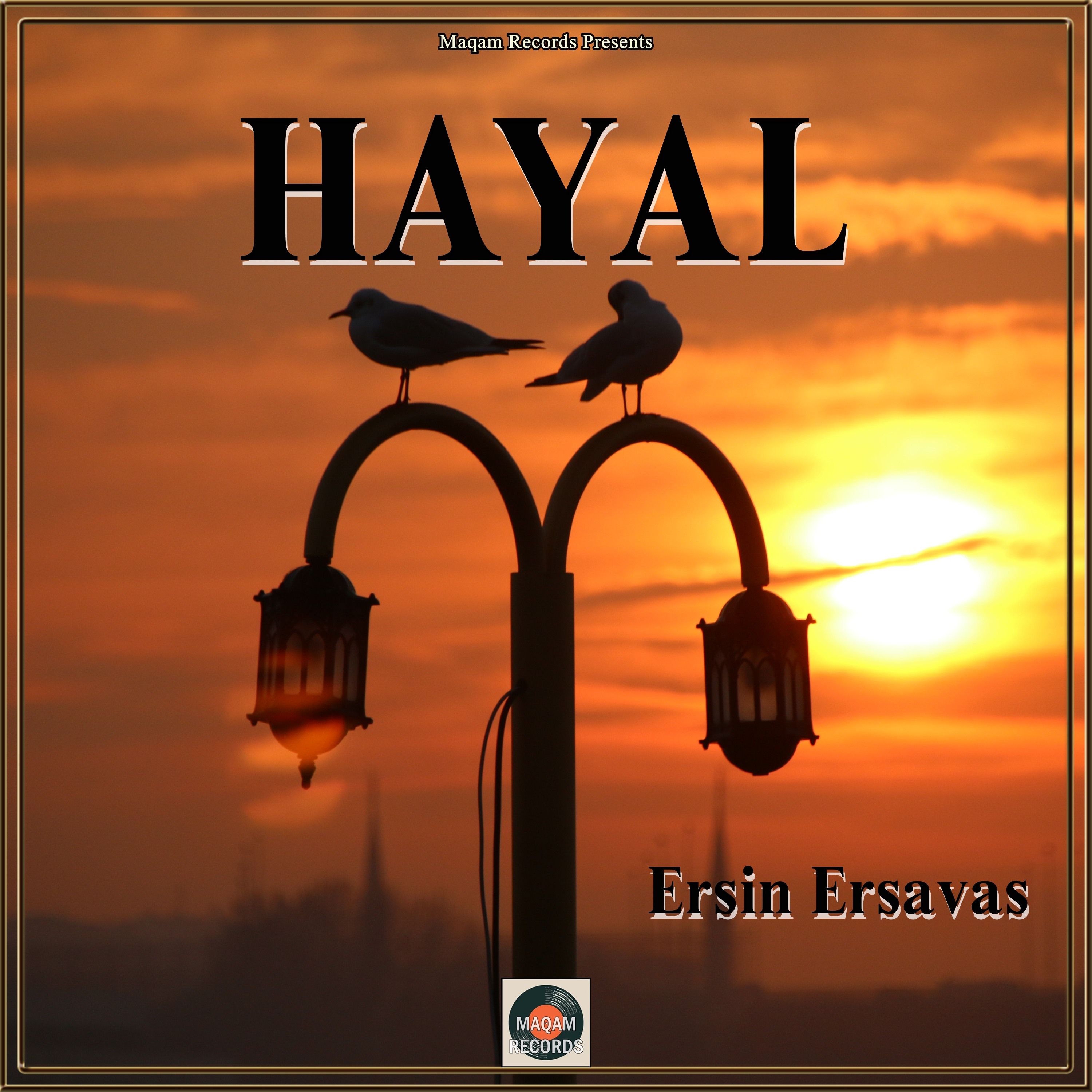 Ersin Ersavas Official