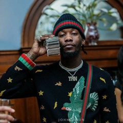 OFFSET (BB) REMIX by JEWISH7ORD