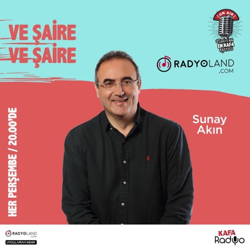 Mahya Işıkları (19 Mayıs 2019)